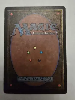 MTG Forcefield Beta MP Magic the Gathering - Image 4