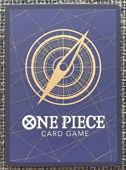 Tony Tony.Chopper EB01-006 SR Memorial Collection - ONE PIECE Card Game Japanese - Image 2