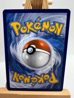 Pokemon Prismatic Evolutions - 154/131 Iron Hands ex - SIR - NM/M - Image 2