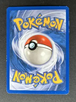 Skarmory 97/144 Common Skyridge WOTC Pokemon - Image 2