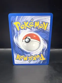 Pokemon Vintage Dark Gyarados 8/82 Holo Team Rocket Prerelease Promo WOTC AP - Image 4