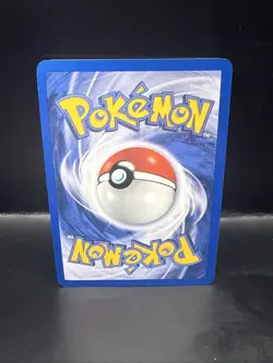 Pokemon Vintage Dark Gyarados 8/82 Holo Team Rocket Prerelease Promo WOTC AP - Image 5