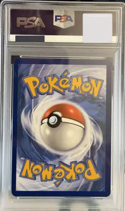 Pokemon TCG Alolan Dugtrio 208/191 Sv08: Surging Sparks Holo PSA 10 GEM MINT MT - Image 2