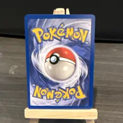 Pokemon Flareon Jungle Unlimited (19/64) NM - Image 2