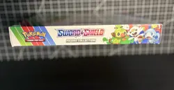 Pokemon TCG - Sword and Shield Figure Collection Box Factory Sealed - Image 3