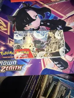 Pokemon Paldea Evolved Booster Box (36 Packs) - New & Sealed - Image 2