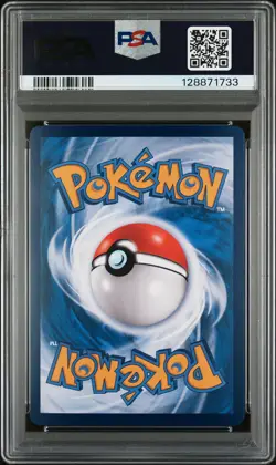 2025 POKEMON SIMPLIFIED CHINESE 151 C-COLL 151 SPECIAL ART RARE MEW EX PSA 10 - Image 2