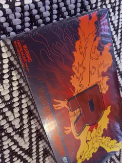 Pokemon TCG Team Rocket's Moltres EX Ultra-Premium Collection Box Sealed - Image 2