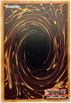HA06-EN018 Evigishki Tetrogre - Secret Rare 1st Edition Near Mint YuGiOh Card - Image 2