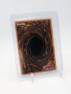 Yu-Gi-Oh! - LollipoYummy (CR) - Collector's Rare JUSH-EN018 Justice Hunters NM - Image 2