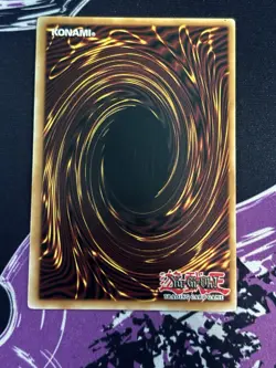 Yugioh Stardust Dragon TDGS-EN040 Ultimate Rare Unlimited NM Duelist Genesis - Image 3