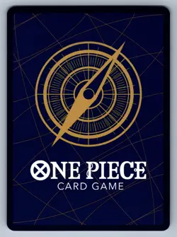 Trafalgar Law SR #EB02-045 Extra Booster: Anime 25th Collection One Piece - Image 2