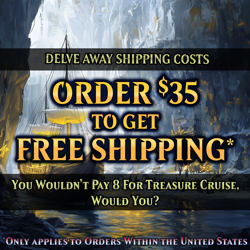 Gemstone Caverns - Custom Magic: The Gathering Card - High-Quality - Image 4