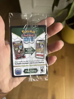 Pokemon Prismatic Evolutions -Eevee ex 075/131- Surprise Box Stamped -SEALED- - Image 4