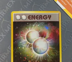 Pokemon Miracle Energy Neo Destiny Japanese Holo - Image 3