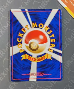 Pokemon Miracle Energy Neo Destiny Japanese Holo - Image 5