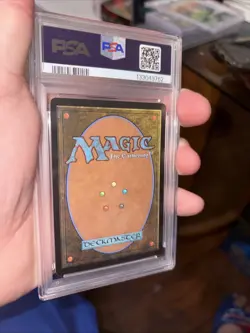 Y'shtola, Night's Blessed (Surge Foil) Commander: Final Fantasy PSA 10 🔥 - Image 3