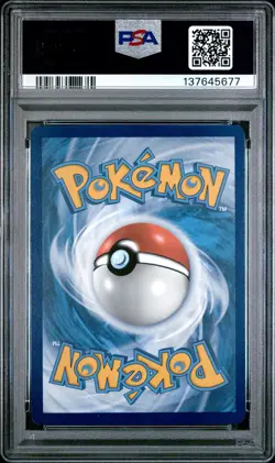 2024 POKEMON SVP EN-SV BLACK STAR PROMO PALDEA ADVENTURE CHEST PIKACHU PSA 9 - Image 2