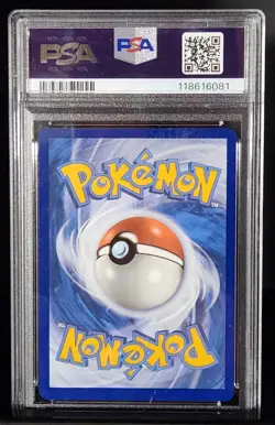 2024 POKEMON SVP EN-SV BLACK STAR PROMO PALDEA ADVENTURE CHEST PIKACHU PSA 9 - Image 2