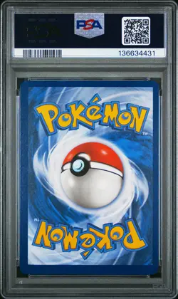 2024 POKEMON SVP EN-SV BLACK STAR PROMO PALDEA ADVENTURE CHEST PIKACHU PSA 9 - Image 2