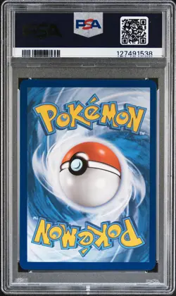 2024 POKEMON SVP EN-SV BLACK STAR PROMO PALDEA ADVENTURE CHEST PIKACHU PSA 9 - Image 2