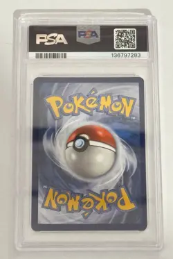 2024 POKEMON SVP EN-SV BLACK STAR PROMO PALDEA ADVENTURE CHEST PIKACHU PSA 9 - Image 2