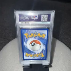 2024 POKEMON SVP EN-SV BLACK STAR PROMO PALDEA ADVENTURE CHEST PIKACHU PSA 9 - Image 5