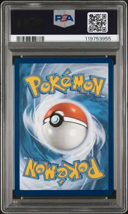 2024 POKEMON SVP EN-SV BLACK STAR PROMO PALDEA ADVENTURE CHEST PIKACHU PSA 9 - Image 2