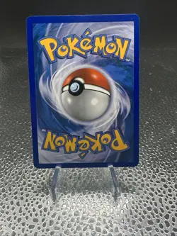 Pokemon TCG Mega Blastoise EX XY 30/146 Mega Holo Ultra Rare Card - Image 2
