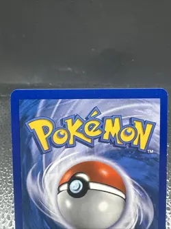 Pokemon TCG Mega Blastoise EX XY 30/146 Mega Holo Ultra Rare Card - Image 5