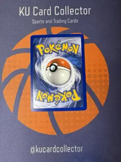 Pokemon TCG EX Unseen Forces Elekid 23/115 Reverse Holo Near Mint - Image 2