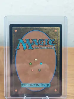 Inventors' Fair #1735 FOIL NM - SECRET LAIR X MARVEL Iron Man - Image 2