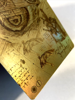 MTG Haystack RAINBOW FOIL Secret Lair x Assassin's Creed 802 NM - Image 4