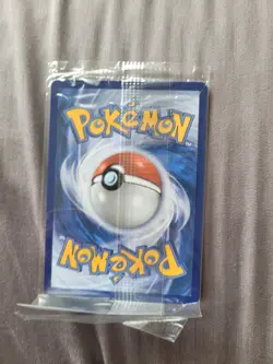 SEALED Mega Charizard X EX 023/Oricorio EX 024 UPC Black Star Promo Pokemon Card - Image 2