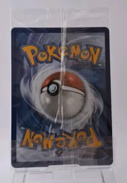 *SEALED* Mega Charizard X ex 023 & Oricorio ex 024 Promo UPC Pokemon Card TCG - Image 2