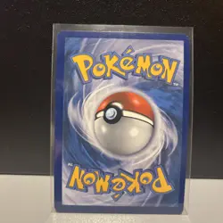 Pokemon TCG SWSH111 Galarian Rapidash v Black Star Promo Card - Image 2