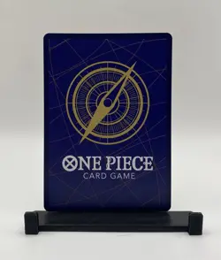 Portgas.D.Ace (Illustration Box Vol.5) SR One Piece Promotion Cards ST15-005 - Image 2