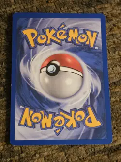 Horsea 49/62 Pokemon TCG Fossil Vintage WOTC Card Regular (Light Play) 1 - Image 2