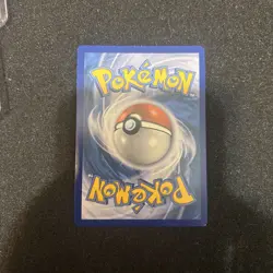 Pokemon M Lucario EX Secret Rare Card XY Furious Fists 113/111 NM - Image 2