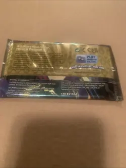 Pokemon Crown Zenith Factory Sealed Pack Of 10 Cards Nip - Image 3