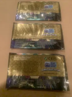 Pokemon Crown Zenith Factory Sealed Pack Of 10 Cards Nip - Image 4