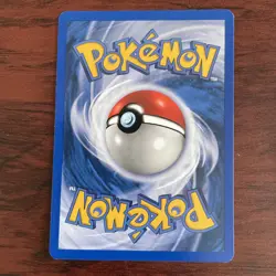 Pokemon TCG 2002/2003 6 Card Lot E Card Reverse Holos NM-MT - Image 3
