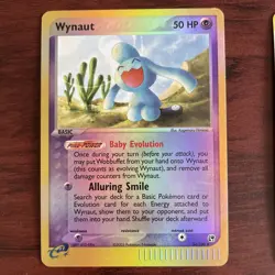 Pokemon TCG 2002/2003 6 Card Lot E Card Reverse Holos NM-MT - Image 4
