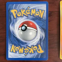 Pokemon TCG 2002/2003 6 Card Lot E Card Reverse Holos NM-MT - Image 5