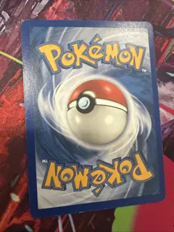 Pokemon TCG Clefable Expedition Base Set MP Regular Rare Card 41/165 - Image 2