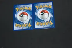 Pokemon Card Lot LP-PL Non-Holo & Reverse Holo Aggron 14/111 Rising Rivals - Image 2