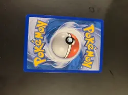 Pokemon Slowpoke FireRed & LeafGreen Reverse Holo Card 80/112 Yuka Morii - Image 4