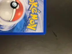 Pokemon Slowpoke FireRed & LeafGreen Reverse Holo Card 80/112 Yuka Morii - Image 5