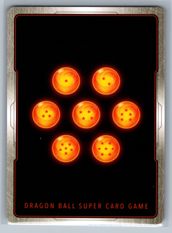 Son Goku GT FB04-109 Alt Art New Adventure Dragon Ball Dokkan Battle Card - Image 2