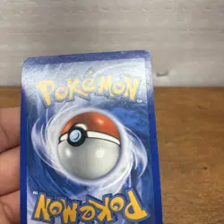 Rhyperior 32/111 Holo Platinum Rising Rivals Pokemon Card Lp - Image 3